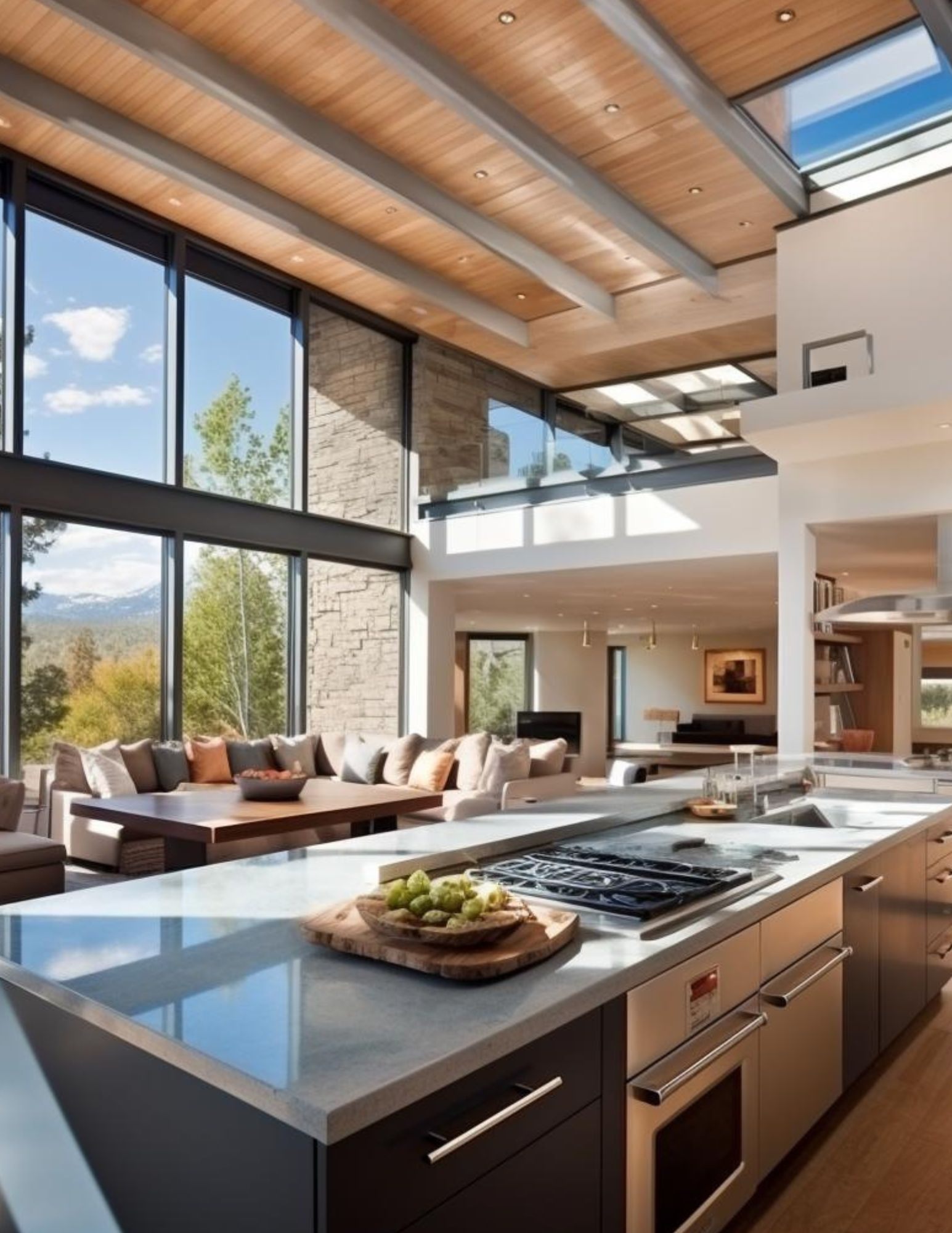 The Kitchen Trends That Are Actually Worth Paying For in 2026