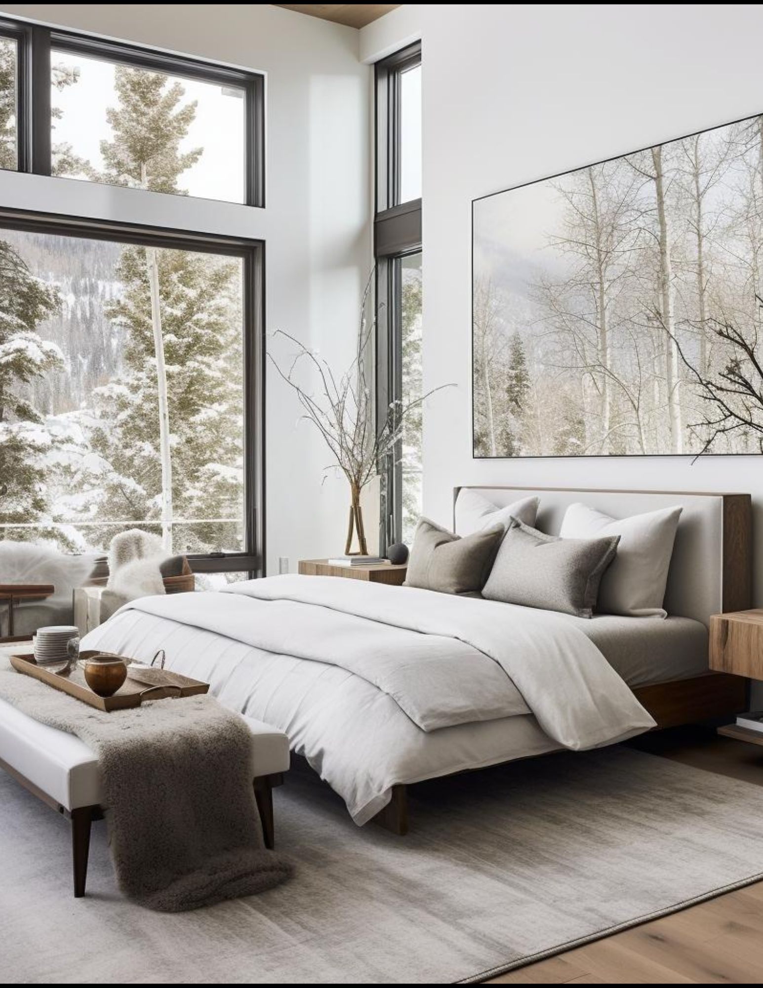 Designing for Wellbeing: How Your Home Affects How You Feel